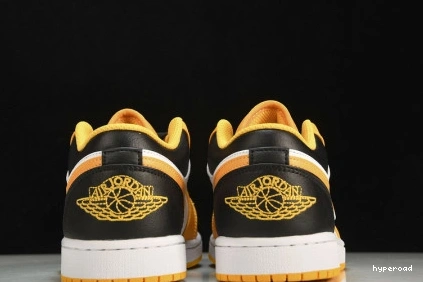 Hyperoad 1 Taxi Jordan Low 0713